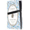Disney Cinderella Midnight Magic Silhouette PS5 Pro Disk Console Skin