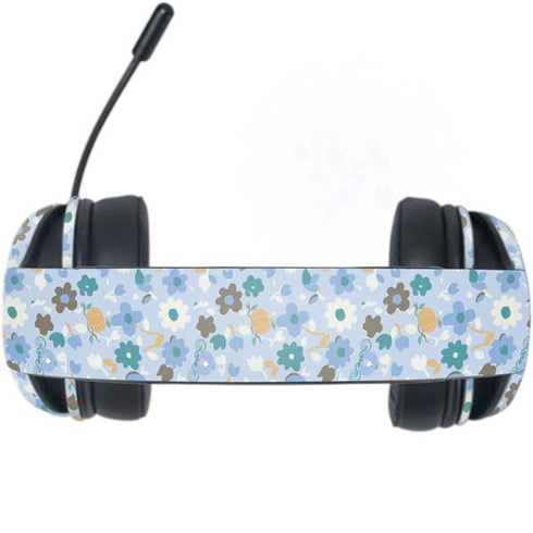 Disney Cinderella Midnight Magic Silhouette Razer Kraken X Skin
