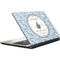 Disney Cinderella Midnight Magic Silhouette Satellite L50-B / S50-B Skin