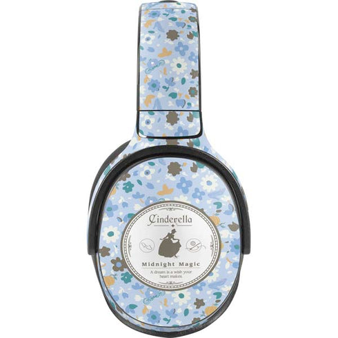 Disney Cinderella Midnight Magic Silhouette Skullcandy Venue Skin