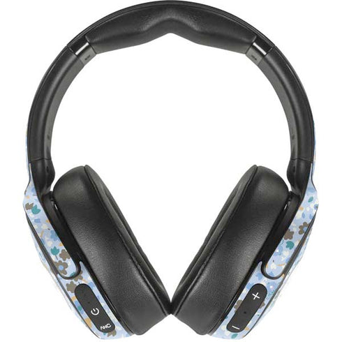 Disney Cinderella Midnight Magic Silhouette Skullcandy Venue Skin