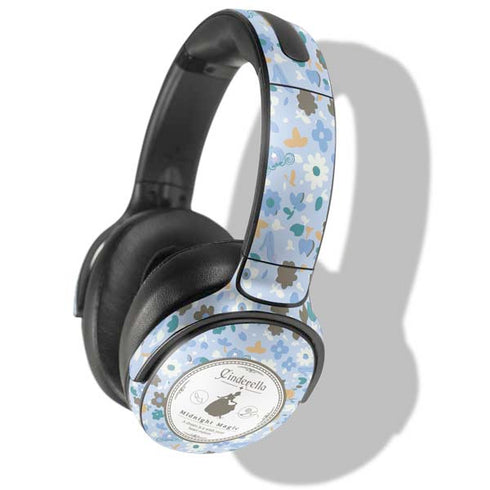 Disney Cinderella Midnight Magic Silhouette Skullcandy Venue Skin