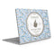 Disney Cinderella Midnight Magic Silhouette Surface Book 2 15in Skin