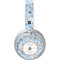 Disney Cinderella Midnight Magic Silhouette Surface Headphones Skin