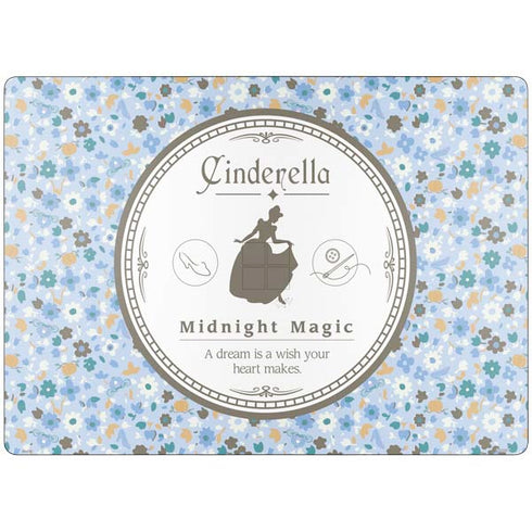 Disney Cinderella Midnight Magic Silhouette Surface Laptop 7 13.8in Skin