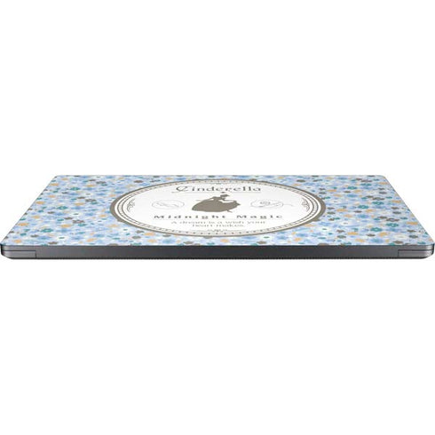 Disney Cinderella Midnight Magic Silhouette Surface Laptop 7 13.8in Skin