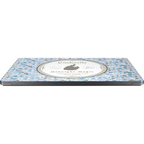 Disney Cinderella Midnight Magic Silhouette Surface Laptop 7 15in Skin