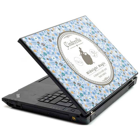 Disney Cinderella Midnight Magic Silhouette T440s Skin