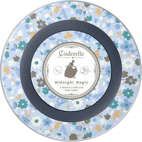 Disney Cinderella Midnight Magic Silhouette Wireless Charger Skin