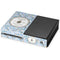Disney Cinderella Midnight Magic Silhouette Xbox One Console Skin
