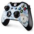 Disney Cinderella Midnight Magic Silhouette Xbox One Controller Skin