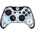 Disney Cinderella Midnight Magic Silhouette Xbox One Controller Skin