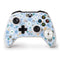 Disney Cinderella Midnight Magic Silhouette Xbox One S Controller Skin