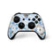 Disney Cinderella Midnight Magic Silhouette Xbox One X Controller Skin