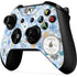 Disney Cinderella Midnight Magic Silhouette Xbox One X Controller Skin