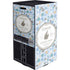 Disney Cinderella Midnight Magic Silhouette XBox Series X Digital Edition Console Skin
