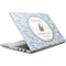 Disney Cinderella Midnight Magic Silhouette HP ZBook Fury 16 G10 Skin