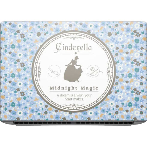 Disney Cinderella Midnight Magic Silhouette HP ZBook Fury 16 G10 Skin