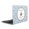 Disney Cinderella Midnight Magic Silhouette Zenbook UX305FA 13.3in Skin