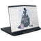 Disney Cinderella Miracles Take Time Silhouette Dell Alienware Skin