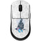 Disney Cinderella Miracles Take Time Silhouette G Pro Wireless Gaming Mouse Skin
