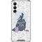 Disney Cinderella Miracles Take Time Silhouette Galaxy A16 5G Clear Case