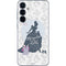 Disney Cinderella Miracles Take Time Silhouette Galaxy A35 5G Skin
