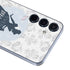 Disney Cinderella Miracles Take Time Silhouette Galaxy A35 5G Skin