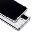 Disney Cinderella Miracles Take Time Silhouette Galaxy A36 5G Clear Case