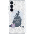 Disney Cinderella Miracles Take Time Silhouette Galaxy A36 5G Skin