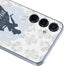 Disney Cinderella Miracles Take Time Silhouette Galaxy A36 5G Skin