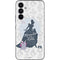 Disney Cinderella Miracles Take Time Silhouette Galaxy A54 5G Skin