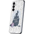 Disney Cinderella Miracles Take Time Silhouette Galaxy A54 5G Skin