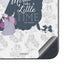 Disney Cinderella Miracles Take Time Silhouette Galaxy A54 5G Skin