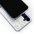 Disney Cinderella Miracles Take Time Silhouette Galaxy A55 5G Clear Case