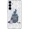 Disney Cinderella Miracles Take Time Silhouette Galaxy A55 5G Skin