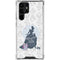 Disney Cinderella Miracles Take Time Silhouette Galaxy S23 Ultra Clear Case