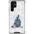 Disney Cinderella Miracles Take Time Silhouette Galaxy S23 Ultra Clear Case