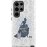Disney Cinderella Miracles Take Time Silhouette Galaxy S23 Ultra Pro Case