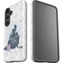 Disney Cinderella Miracles Take Time Silhouette Galaxy S25 Impact Case