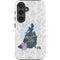 Disney Cinderella Miracles Take Time Silhouette Galaxy S25 Plus Impact Case