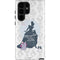 Disney Cinderella Miracles Take Time Silhouette Galaxy S25 Ultra Impact Case