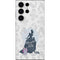 Disney Cinderella Miracles Take Time Silhouette Galaxy S25 Ultra Skin