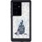 Disney Cinderella Miracles Take Time Silhouette Galaxy S24 Ultra Waterproof Case