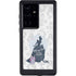 Disney Cinderella Miracles Take Time Silhouette Galaxy S24 Ultra Waterproof Case