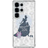 Disney Cinderella Miracles Take Time Silhouette Galaxy S25 Ultra Clear Case