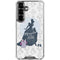 Disney Cinderella Miracles Take Time Silhouette Galaxy S26 Clear Case