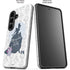 Disney Cinderella Miracles Take Time Silhouette Galaxy S26 Impact Case