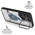 Disney Cinderella Miracles Take Time Silhouette Galaxy S26 Kickstand Case