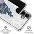 Disney Cinderella Miracles Take Time Silhouette Galaxy S26 Plus Clear Case